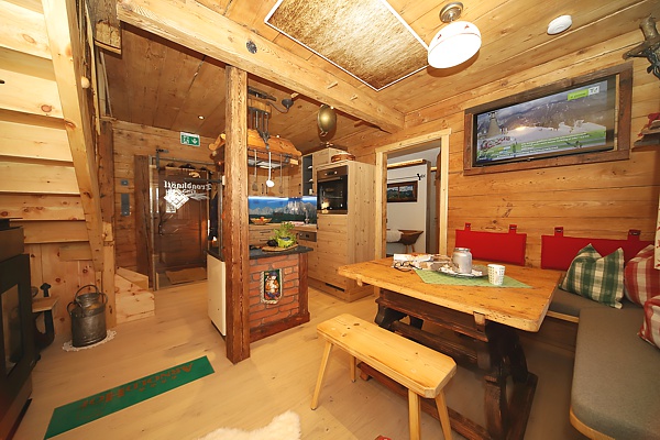 Beispielfoto Wohnraum