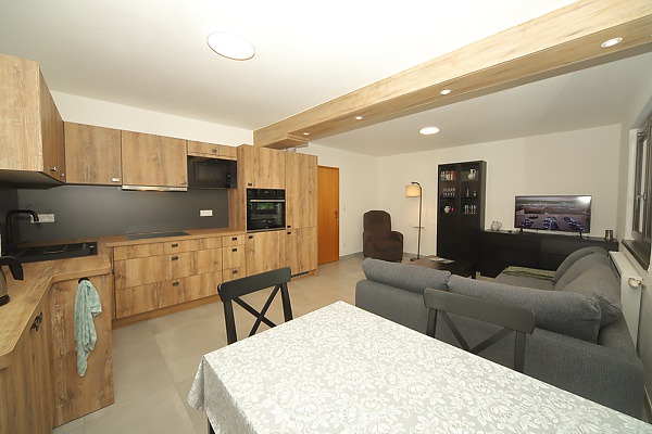 Beispielfoto Appartement