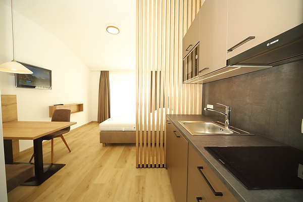 Beispielfoto Appartement