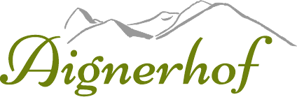 Logo Aignerhof