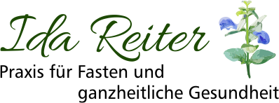 Logo Ida Reiter