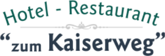 Logo Kaiserweg