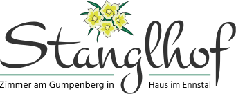 Logo Stanglhof