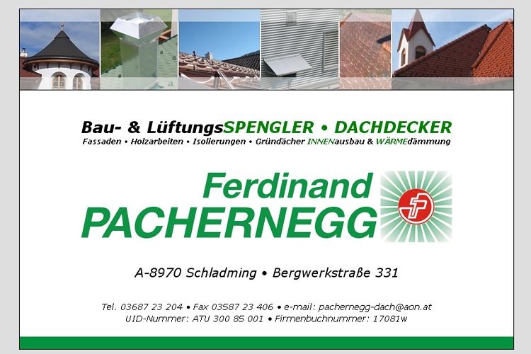 Screenshot pachernegg-dach.at