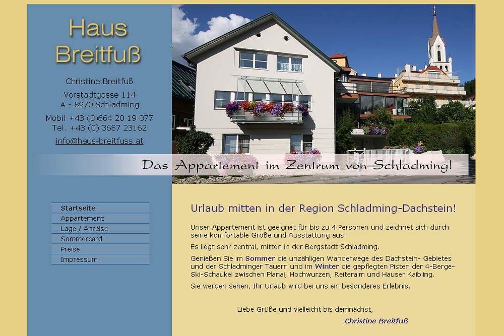 Screenshot haus-breitfuss.at