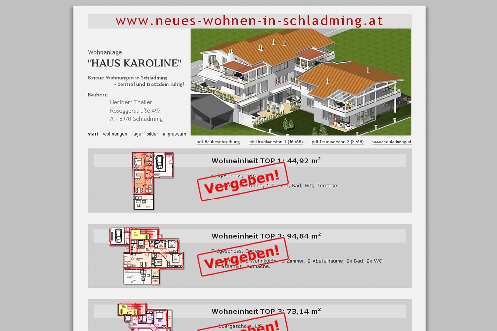 Screenshot neues-wohnen-in-schladming.at