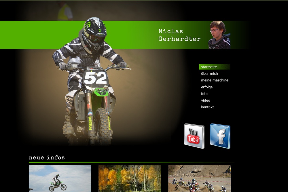 Screenshot niclas-gerhardter.att