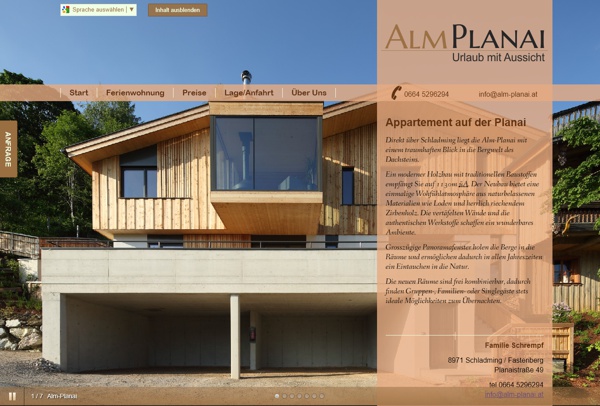 Screenshot alm-planai.at