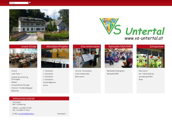 Screenshot vs-untertal.at