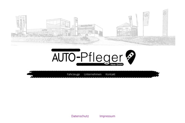 Screenshot auto-pfleger-haus.at